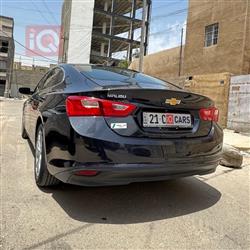 شيفروليه ماليبو
